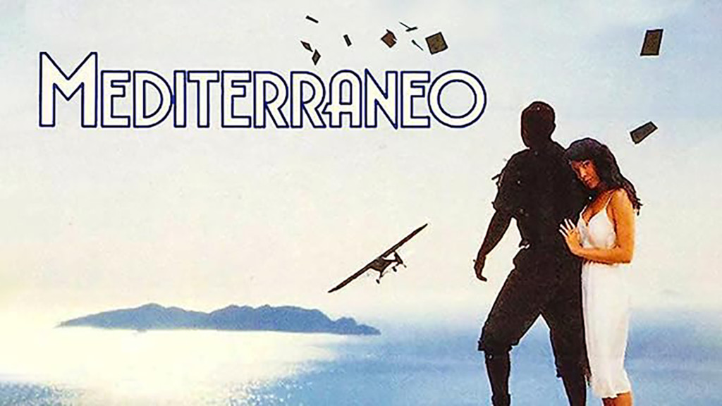 Mediterráneo