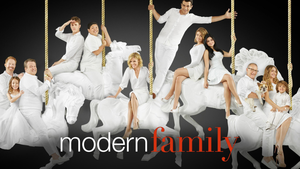 Modern Family