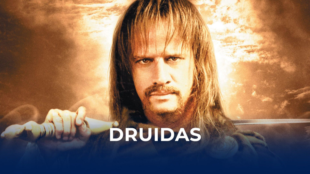 Druidas