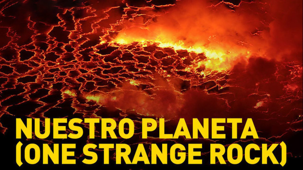 Nuestro planeta