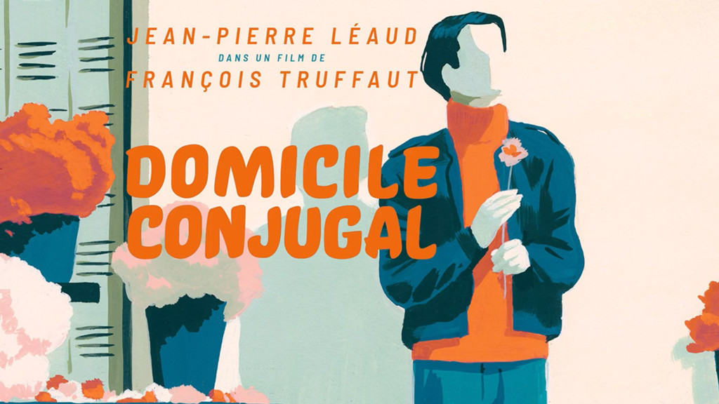 Domicilio conyugal