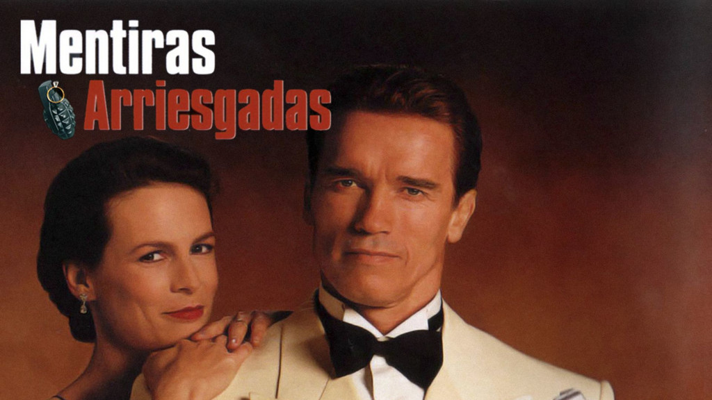 Mentiras arriesgadas