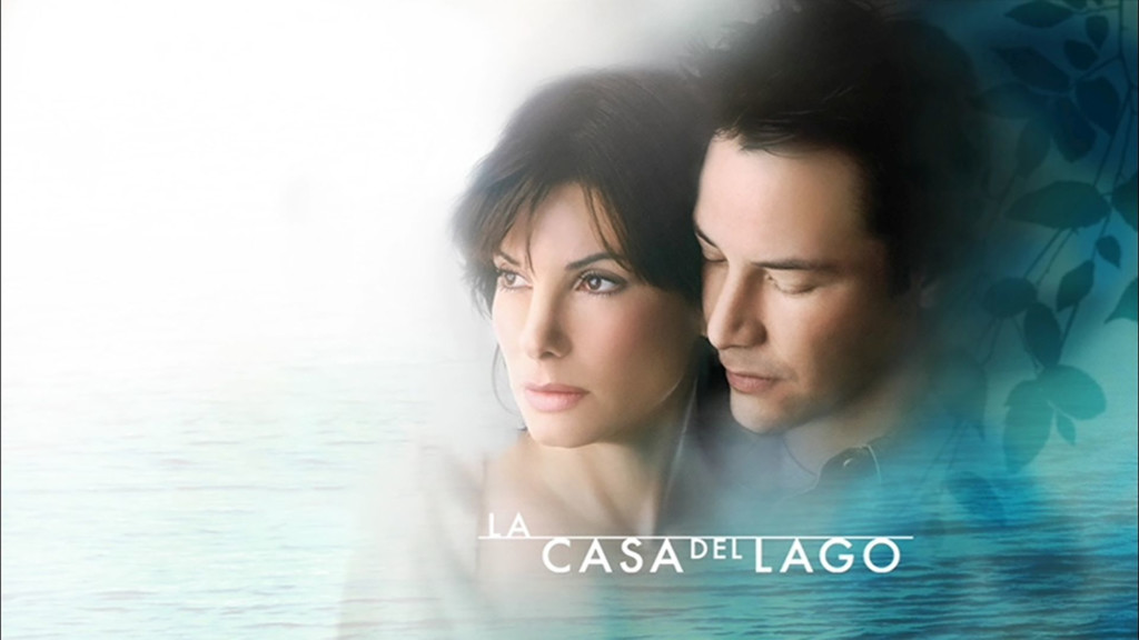 La casa del lago