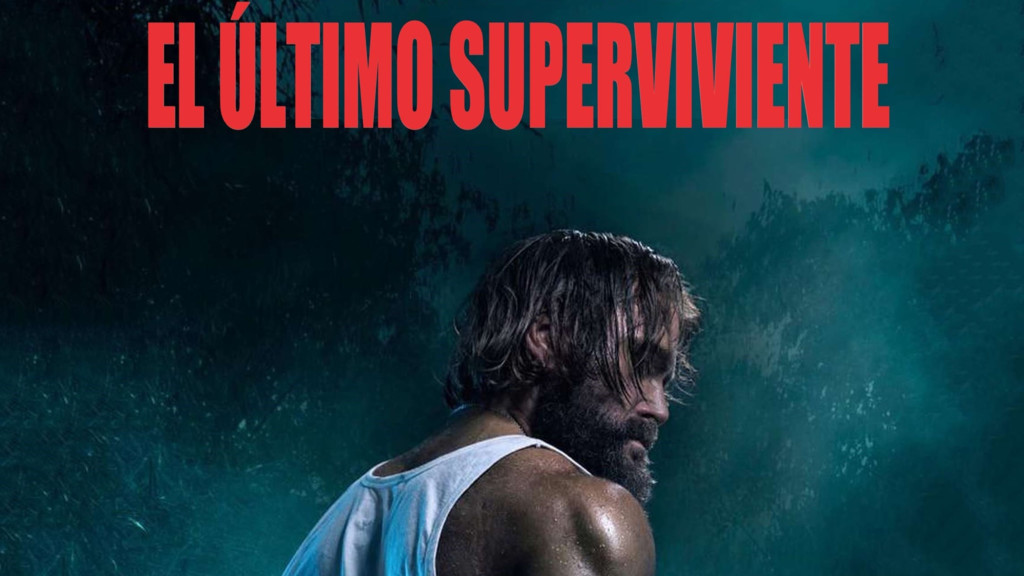 El último superviviente