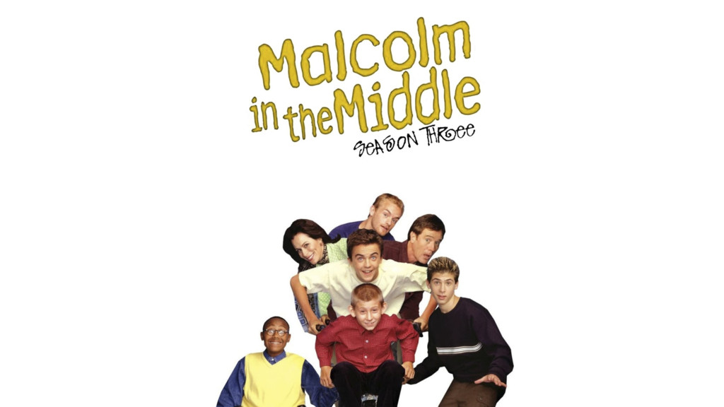 Malcolm