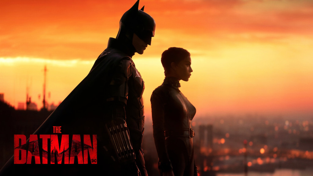 The Batman