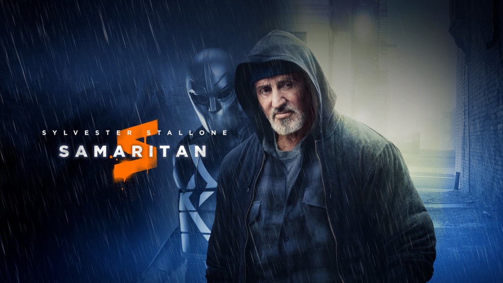 Samaritan