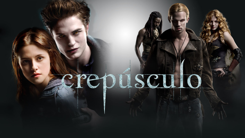 Crepúsculo