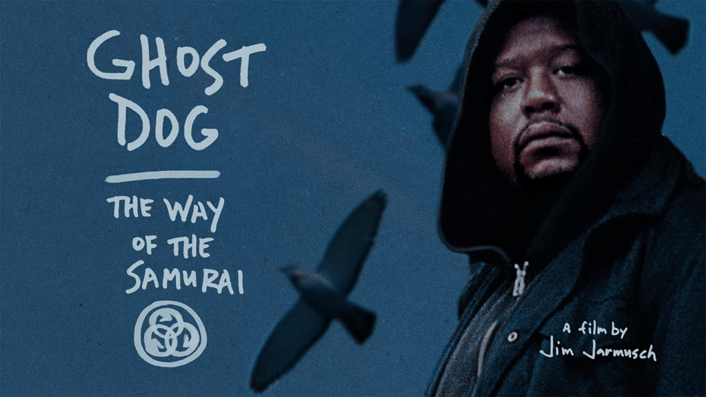 Ghost Dog: El camino del samurai