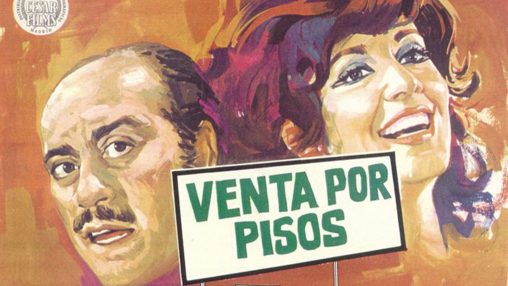 Venta por pisos