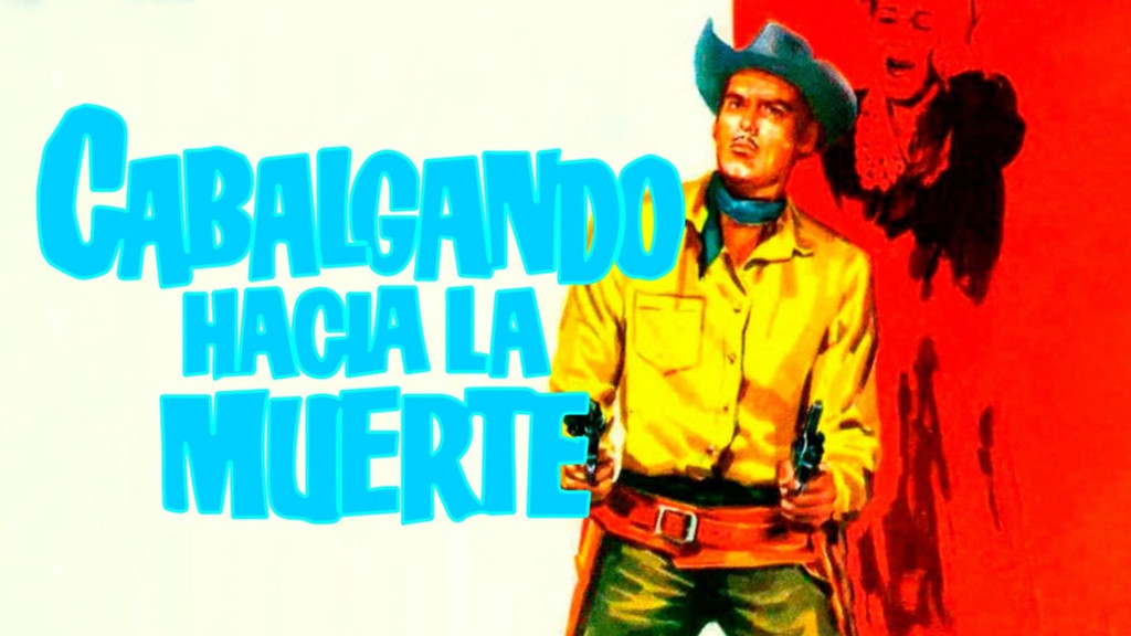 Cabalgando hacia la muerte (El Zorro)