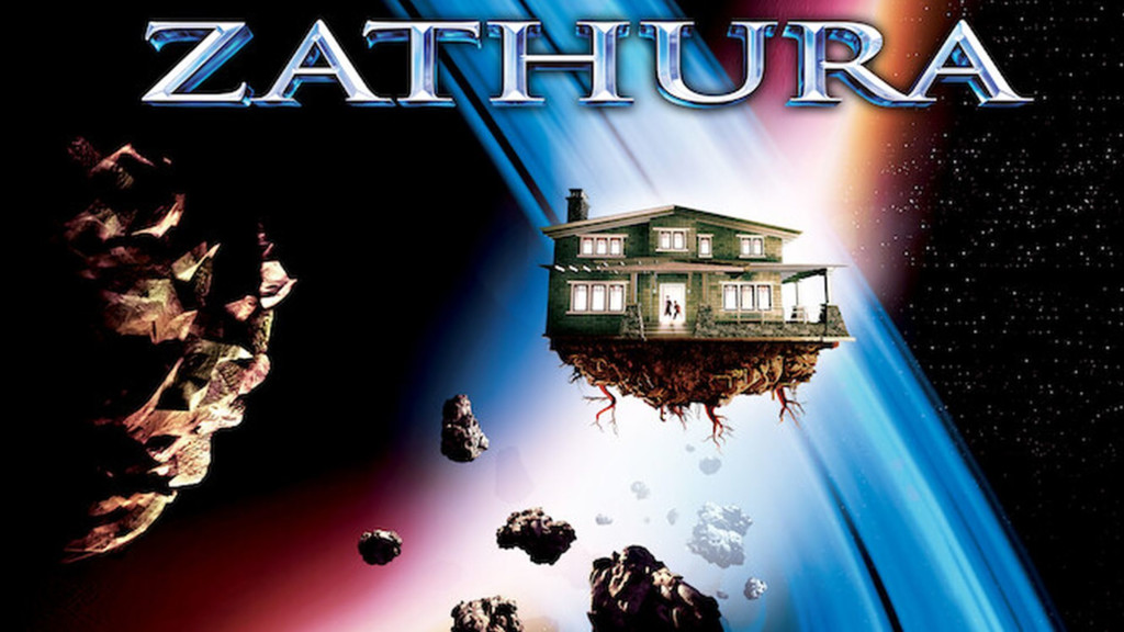 Zathura - Una aventura espacial