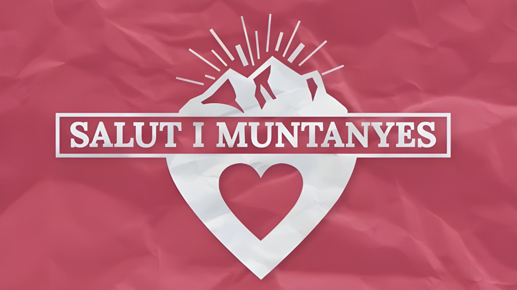 Salut i muntanyes