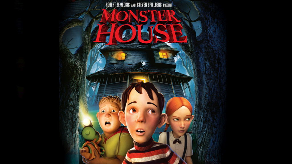 Monster House