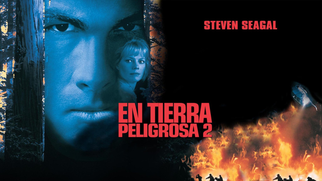 En tierra peligrosa 2