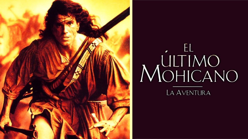El último mohicano