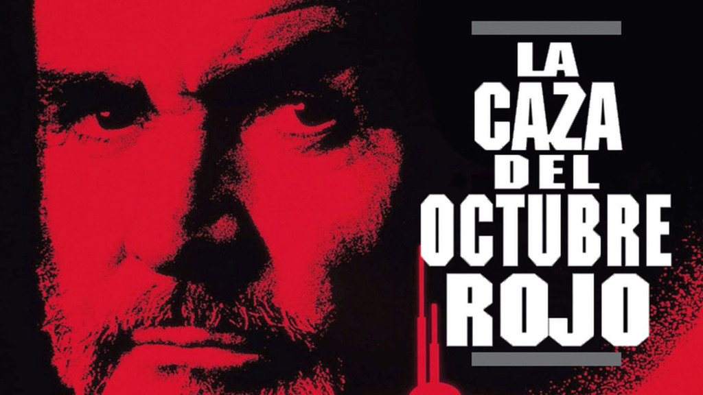 La caza del Octubre Rojo