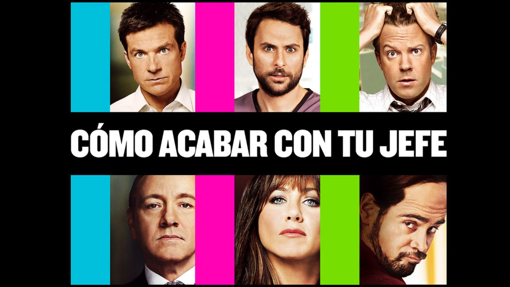 Cómo acabar con tu jefe