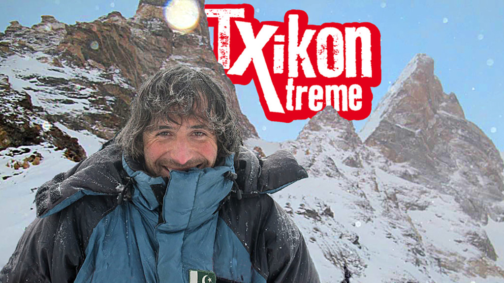 Txikon Xtreme