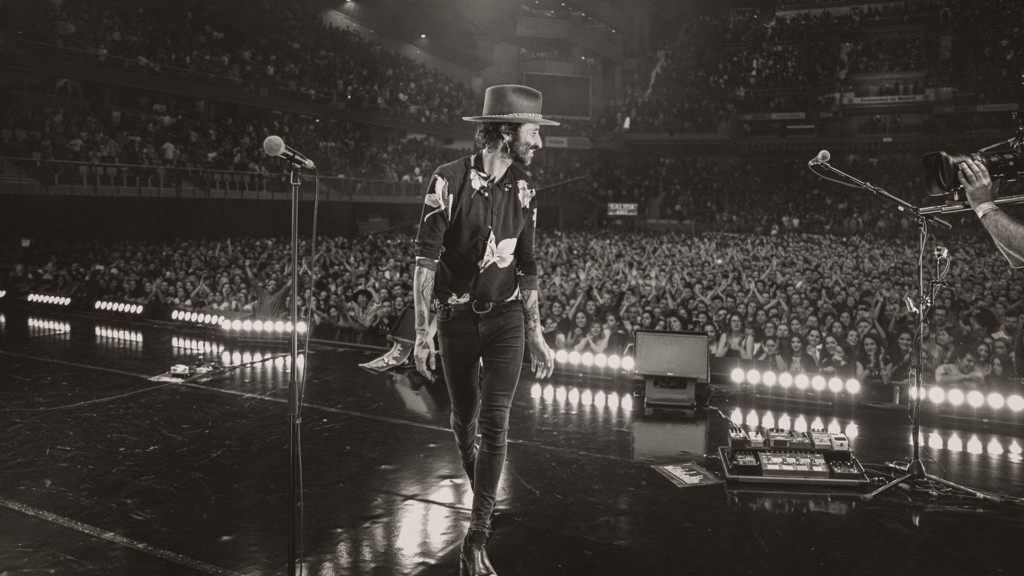 Leiva. Madrid Nuclear