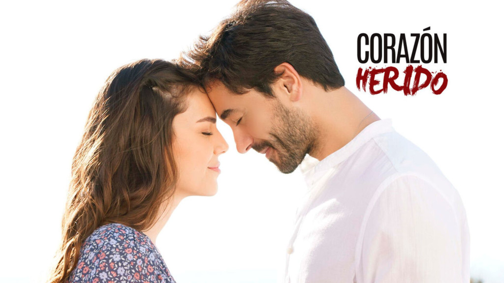 Corazón herido