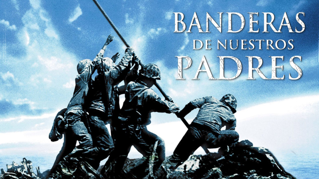 Banderas de nuestros padres