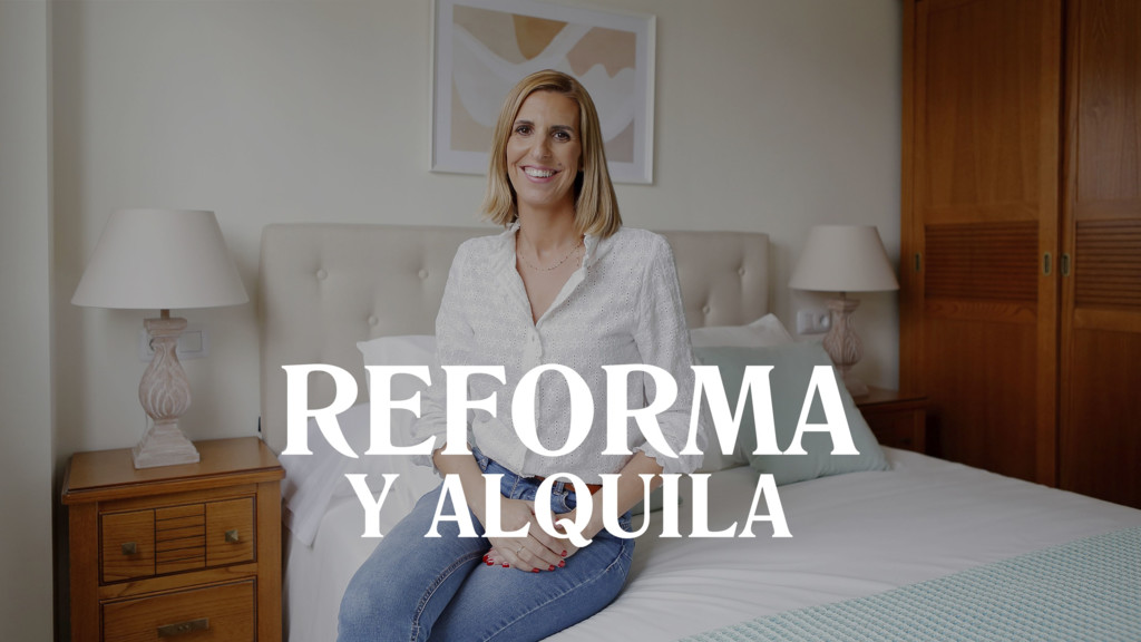 Reforma y Alquila