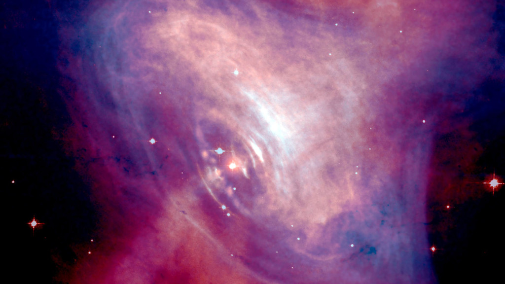 El Universo
