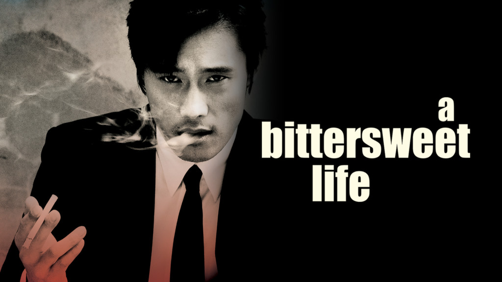 A Bittersweet Life
