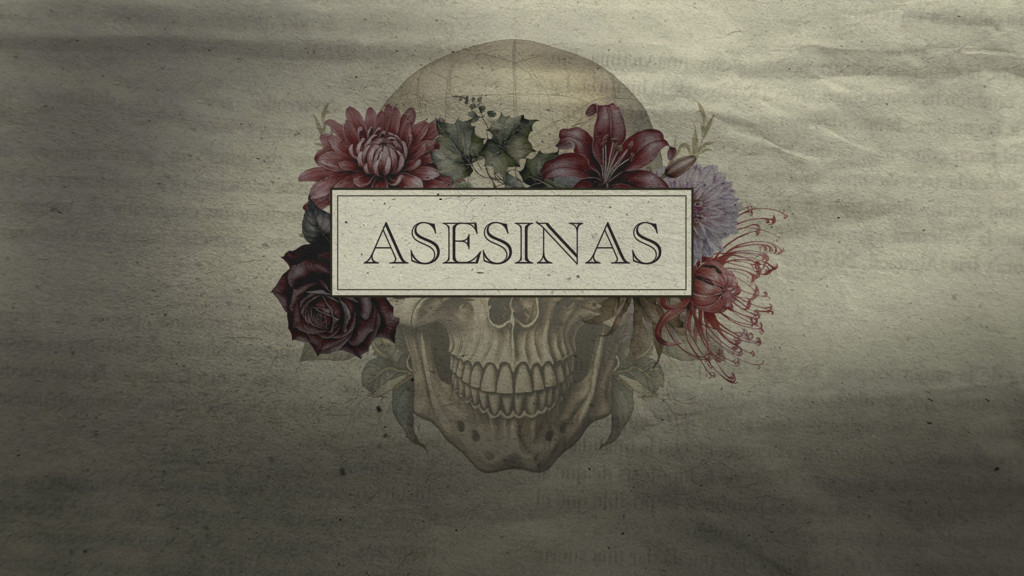 Asesinas