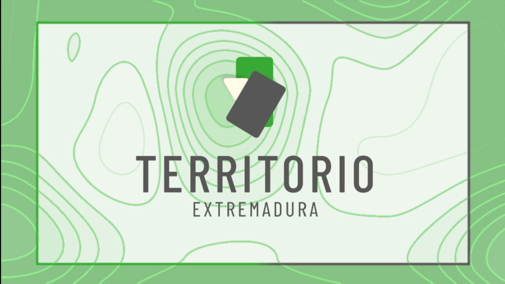 Territorio Extremadura