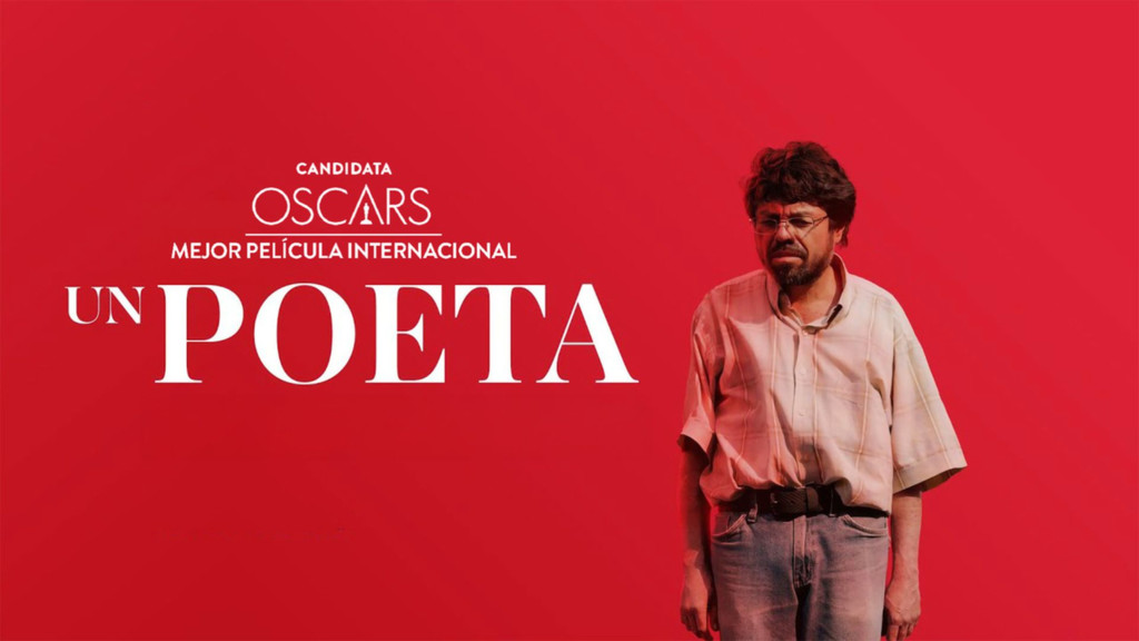 Un poeta