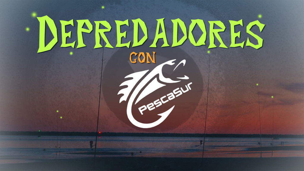 Depredadores con Pescasur