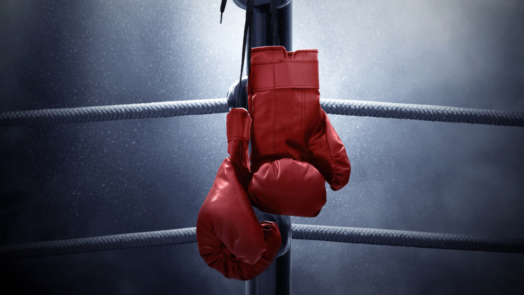 Boxeo: velada García vs. Peláez 2