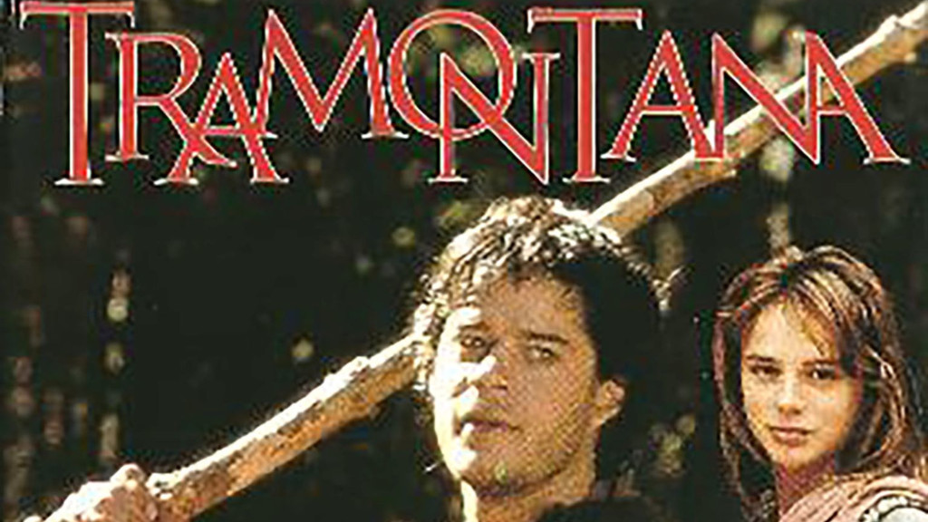 Tramontana