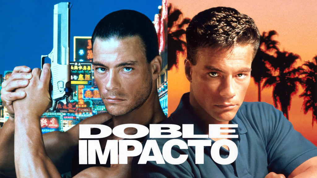Doble impacto