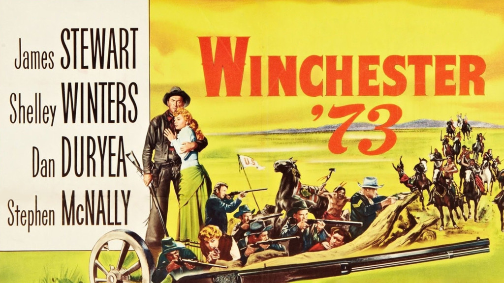 Winchester 73