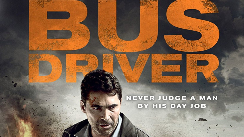 Bus Driver