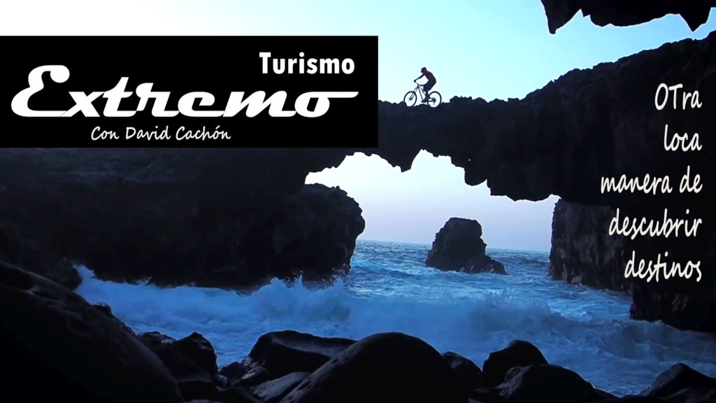 Turismo Extremo