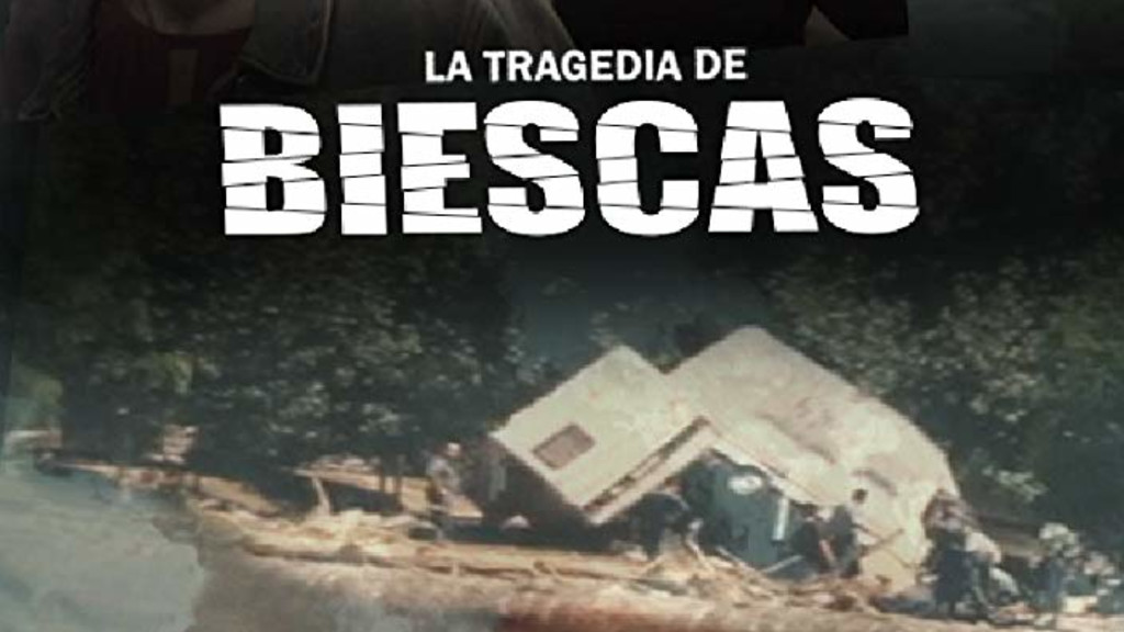 La tragedia de Biescas