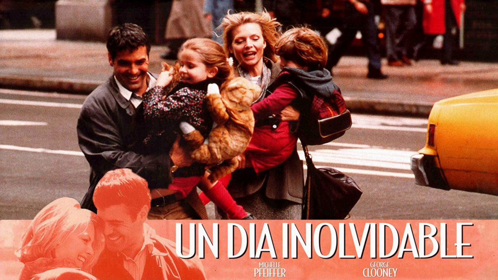 Un día inolvidable