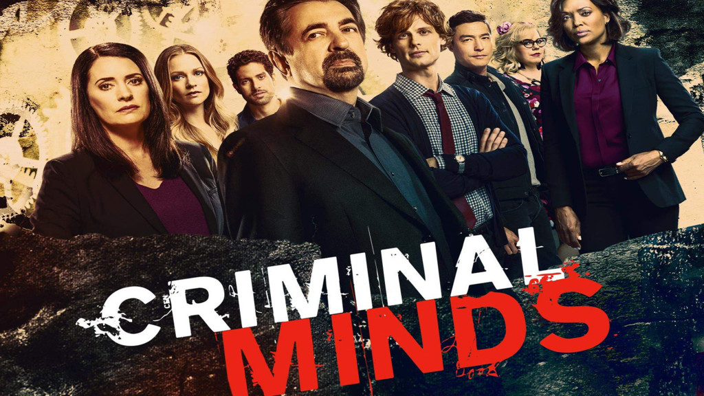 Mentes criminales