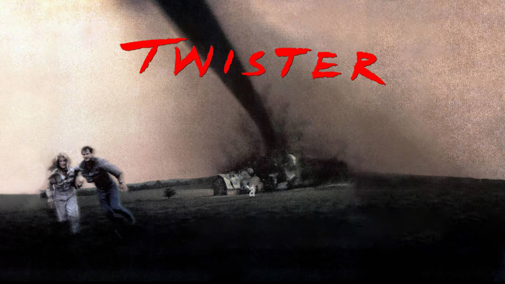 Twister