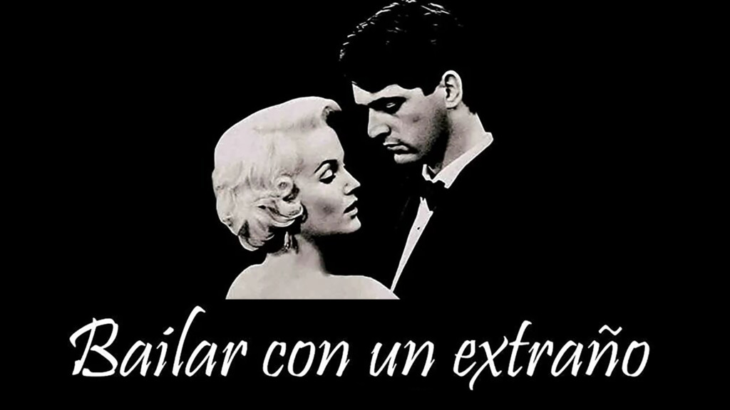 Bailar con un extraño