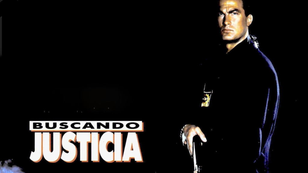 Buscando justicia