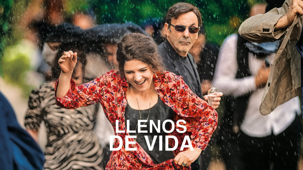 Llenos de vida