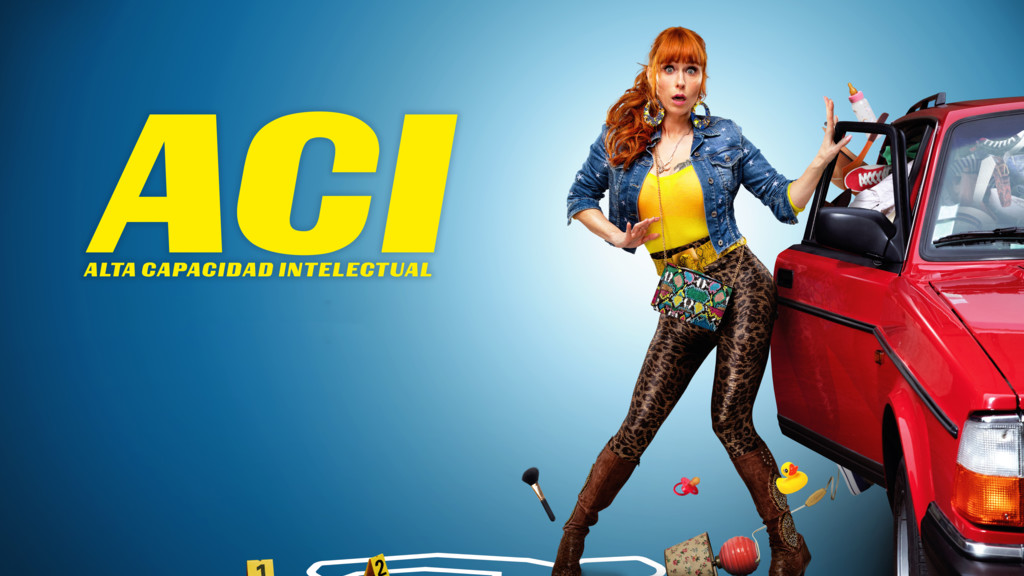 ACI: Alta Capacidad Intelectual