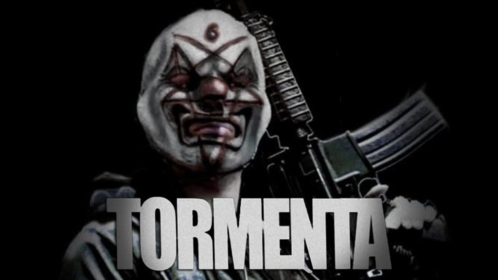 Tormenta