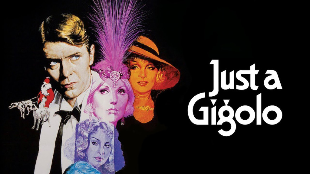 Gigolo