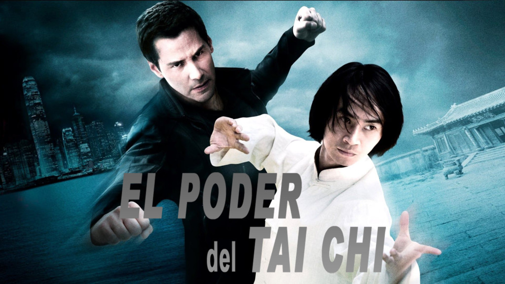 El poder del Tai Chi